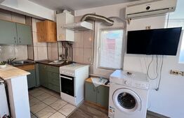 Studio spatios, 45 mp utili, zona Centrala