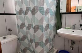 Studio spatios, 45 mp utili, zona Centrala