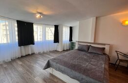 Studio spatios, 45 mp utili, zona Centrala