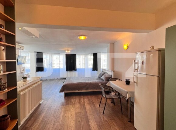 Garsonieră de închiriat Central - 107663AI | BLITZ Craiova | Poza4