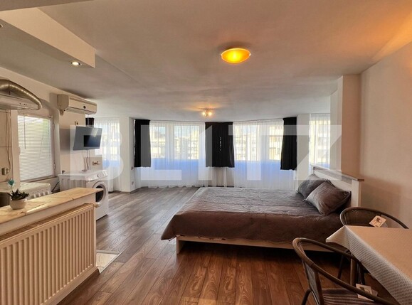 Garsonieră de închiriat Central - 107663AI | BLITZ Craiova | Poza1