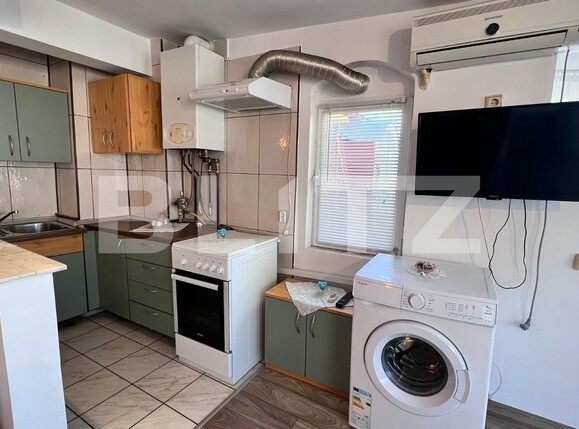 Garsonieră de închiriat Central - 107663AI | BLITZ Craiova | Poza5