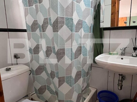 Garsonieră de închiriat Central - 107663AI | BLITZ Craiova | Poza6