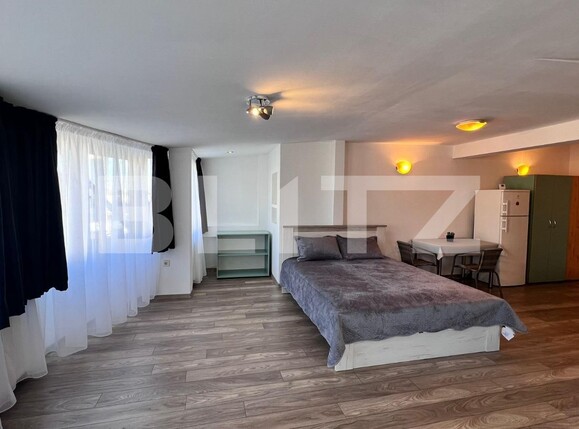 Garsonieră de închiriat Central - 107663AI | BLITZ Craiova | Poza3