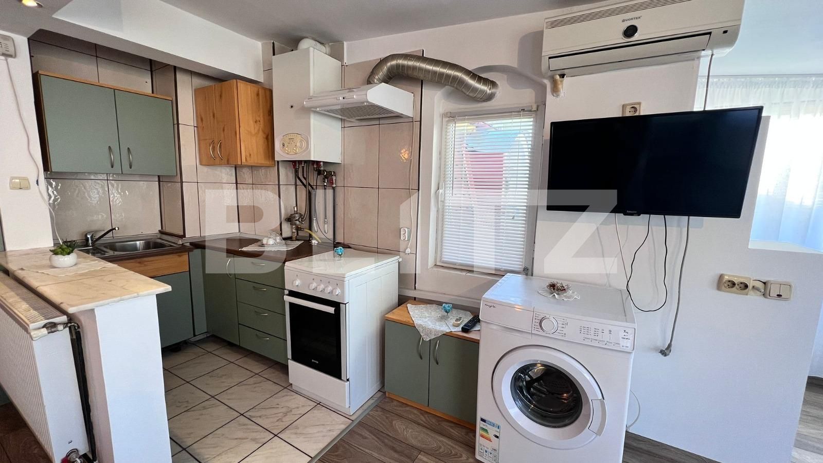 Garsonieră de închiriat Central - 107663AI | BLITZ Craiova | Poza5