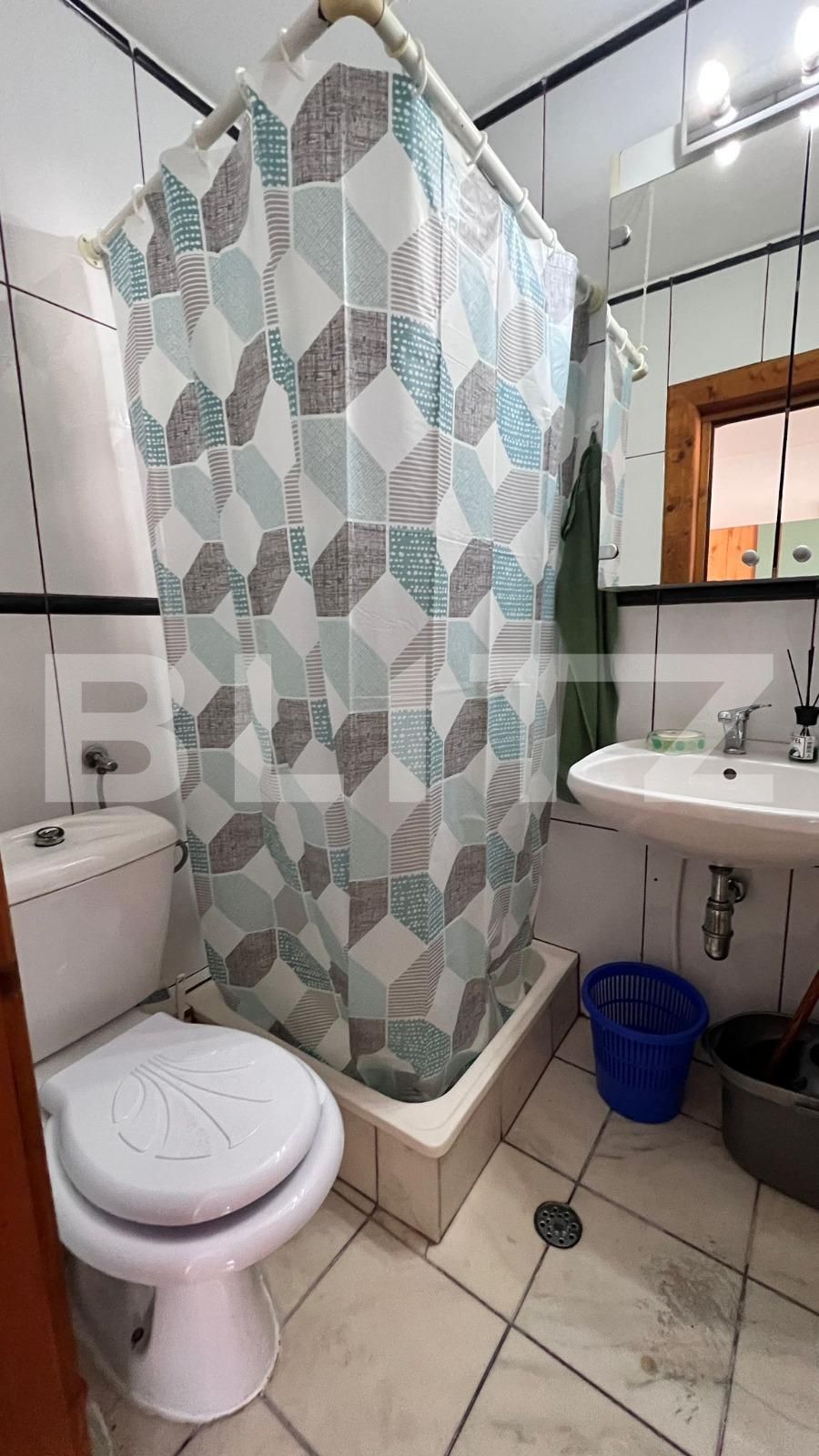 Garsonieră de închiriat Central - 107663AI | BLITZ Craiova | Poza6