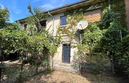 Casă recent renovată, P + 1, 3 camere, zonă centrală 