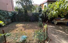 Casă recent renovată, P + 1, 3 camere, zonă centrală 