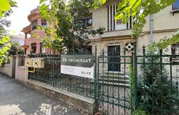 Casă recent renovată, P + 1, 3 camere, zonă centrală 
