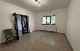 Casă recent renovată, P + 1, 3 camere, zonă centrală 