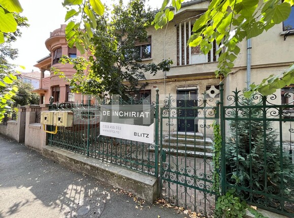 Casa de închiriat 3 camere Central - 107677CI | BLITZ Craiova | Poza1