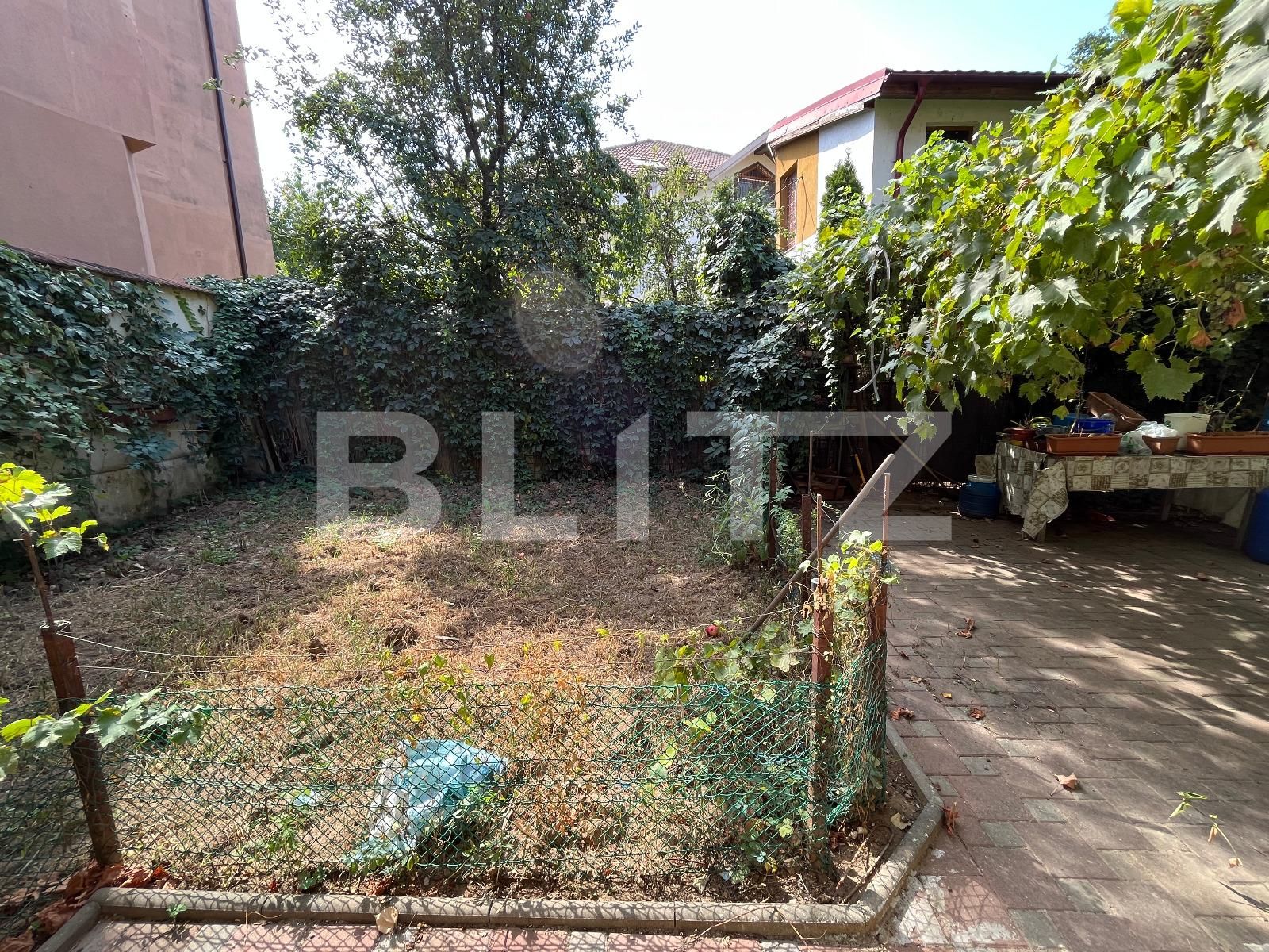 Casa de închiriat 3 camere Central - 107677CI | BLITZ Craiova | Poza17