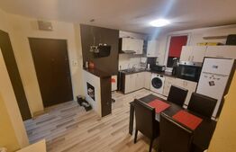 Apartament 3 camere decomandate, Zona Calea Bucuresti( Teatru Colibri)
