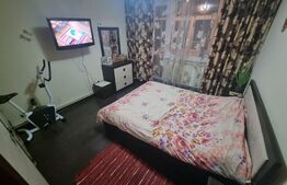 Apartament 3 camere decomandate, Zona Calea Bucuresti( Teatru Colibri)