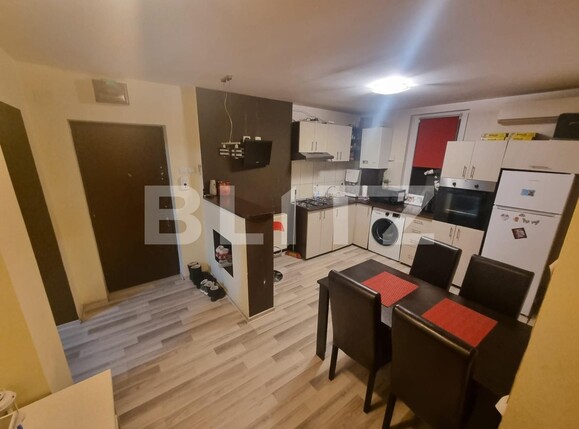 Apartament de vânzare 3 camere Calea Bucuresti - 107682AV | BLITZ Craiova | Poza6