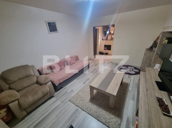 Apartament de vânzare 3 camere Calea Bucuresti - 107682AV | BLITZ Craiova | Poza1