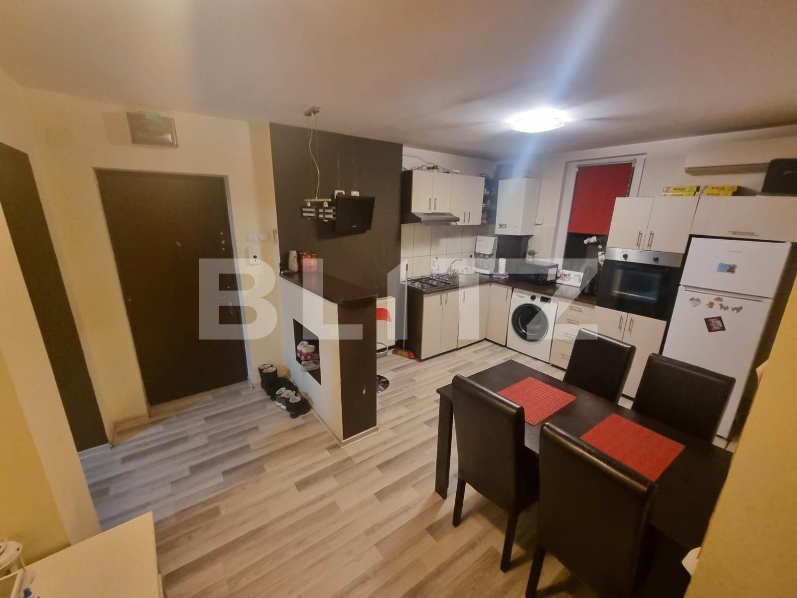 Apartament de vânzare 3 camere Calea Bucuresti - 107682AV | BLITZ Craiova | Poza6