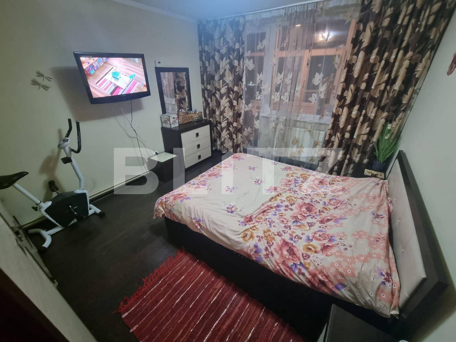 Apartament de vânzare 3 camere Calea Bucuresti - 107682AV | BLITZ Craiova | Poza3