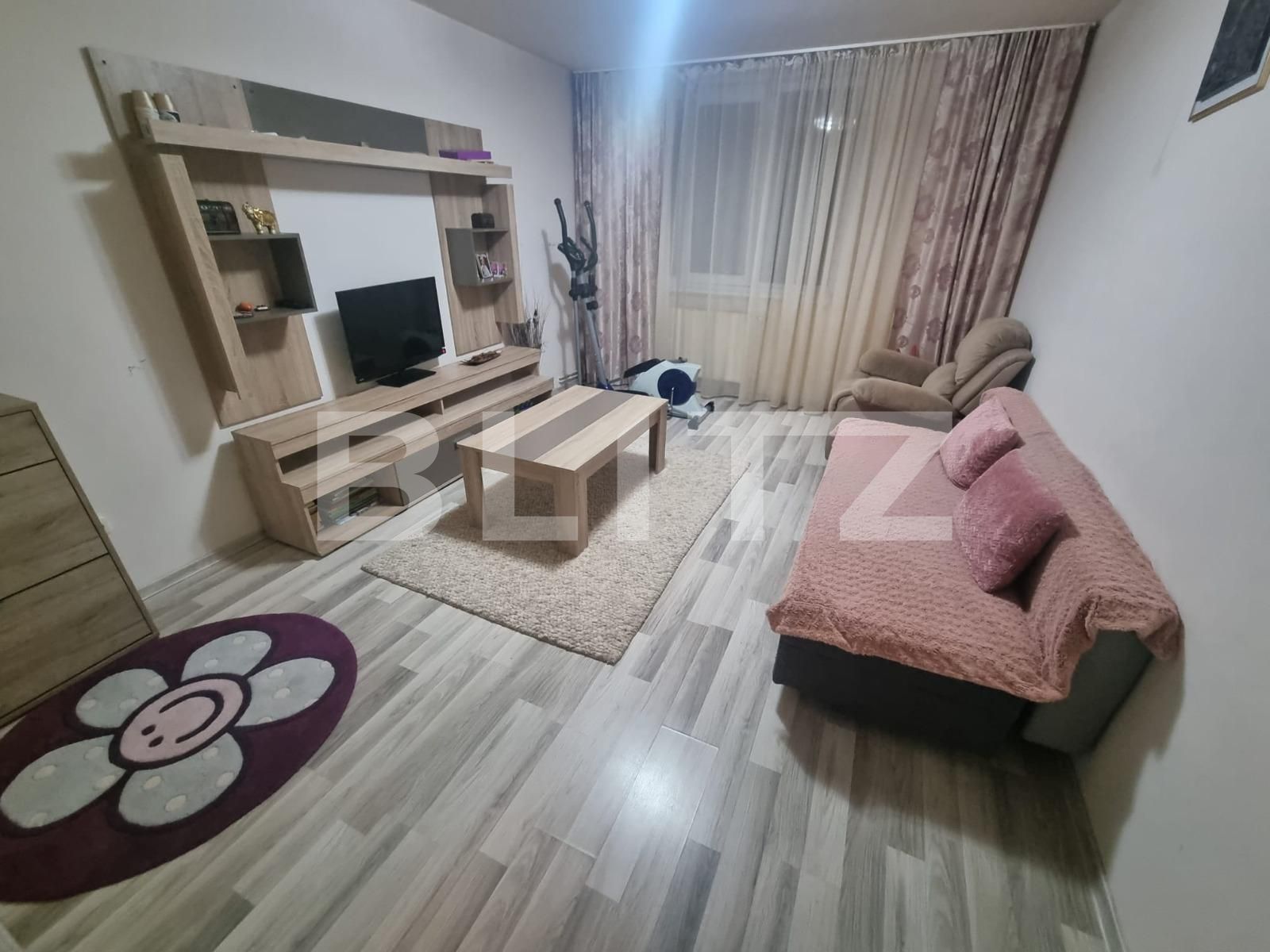 Apartament de vânzare 3 camere Calea Bucuresti - 107682AV | BLITZ Craiova | Poza2