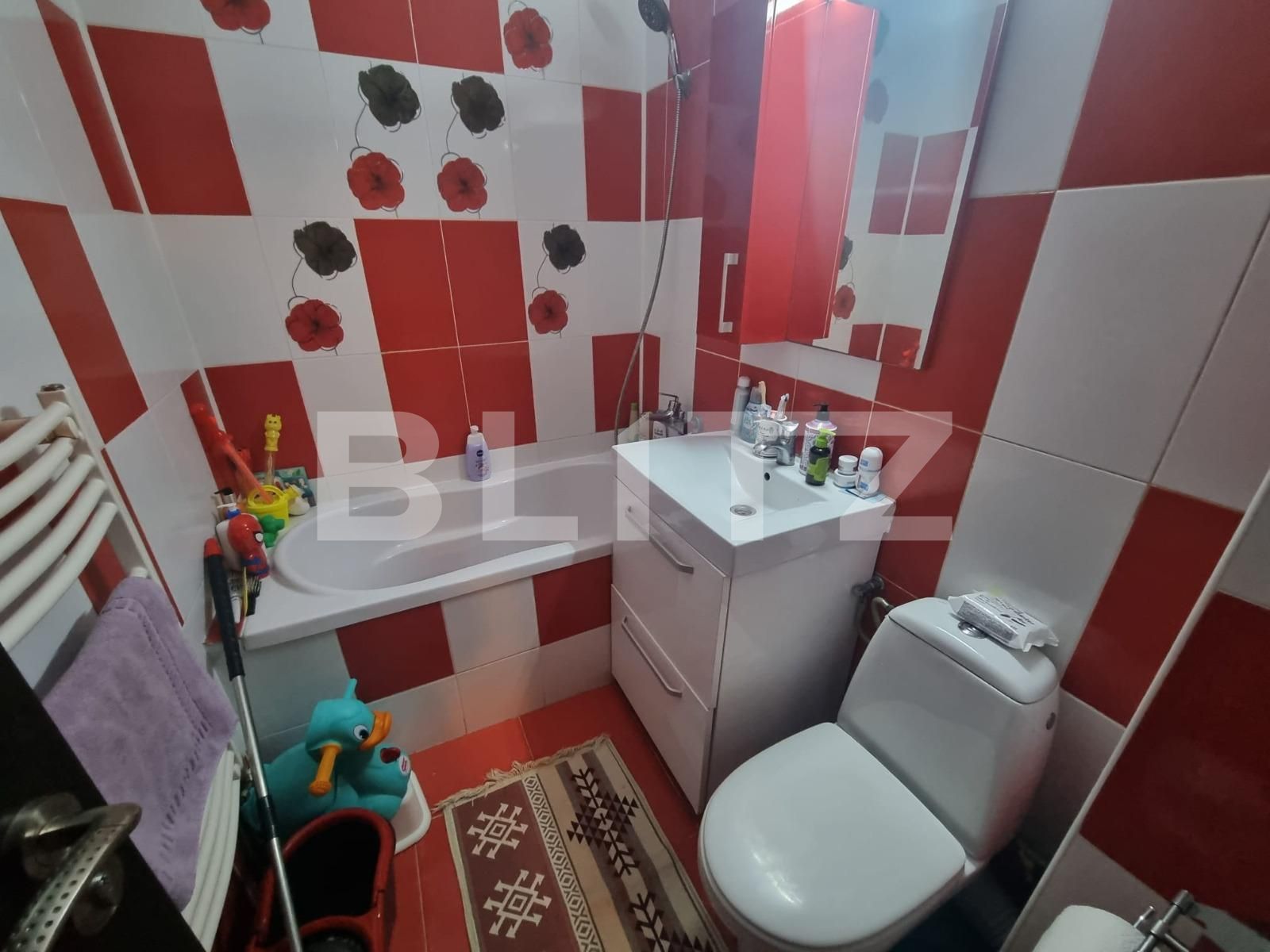 Apartament de vânzare 3 camere Calea Bucuresti - 107682AV | BLITZ Craiova | Poza9