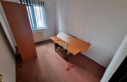 Apartament 3 camere semidecomandat, Craiovita Noua(Zona Segarcea)