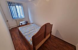 Apartament 3 camere semidecomandat, Craiovita Noua(Zona Segarcea)