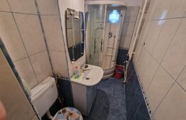 Apartament 3 camere semidecomandat, Craiovita Noua(Zona Segarcea)