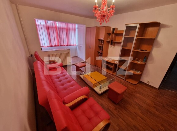 Apartament de vânzare 3 camere Craiovita Noua - 107686AV | BLITZ Craiova | Poza1