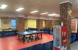 Spatiu comercial, 220 mp zona centrala