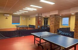 Spatiu comercial, 220 mp zona centrala