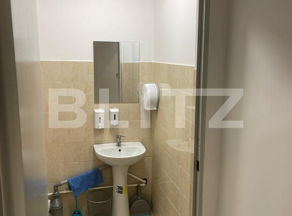 Spațiu comercial de închiriat Central - 107830SIC | BLITZ Craiova | Poza7