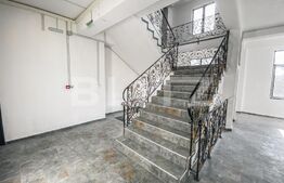 Clădire cu valoare istorica, complet restaurata, 2200 mp, pretabila activități comerciale, zona Facultatii de Medicina