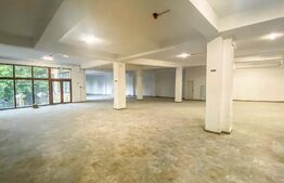 Clădire cu valoare istorica, complet restaurata, 2200 mp, pretabila activități comerciale, zona Facultatii de Medicina