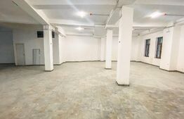 Clădire cu valoare istorica, complet restaurata, 2200 mp, pretabila activități comerciale, zona Facultatii de Medicina