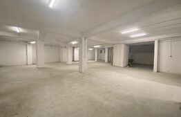 Clădire cu valoare istorica, complet restaurata, 2200 mp, pretabila activități comerciale, zona Facultatii de Medicina