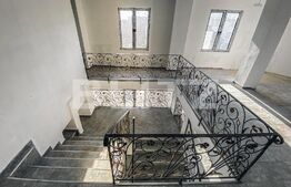 Clădire cu valoare istorica, complet restaurata, 2200 mp, pretabila activități comerciale, zona Facultatii de Medicina