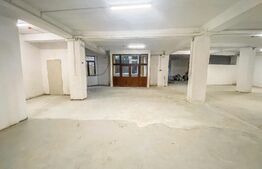 Clădire cu valoare istorica, complet restaurata, 2200 mp, pretabila activități comerciale, zona Facultatii de Medicina