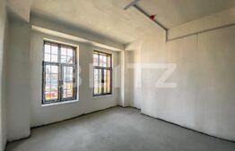 Clădire cu valoare istorica, complet restaurata, 2200 mp, pretabila activități comerciale, zona Facultatii de Medicina