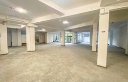 Clădire cu valoare istorica, complet restaurata, 2200 mp, pretabila activități comerciale, zona Facultatii de Medicina