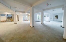 Clădire cu valoare istorica, complet restaurata, 2200 mp, pretabila activități comerciale, zona Facultatii de Medicina