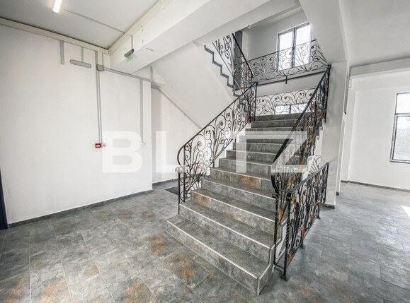 Spațiu comercial de închiriat 1 Mai - 107923SIC | BLITZ Craiova | Poza7