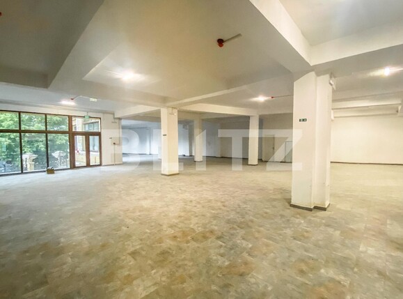 Spațiu comercial de închiriat 1 Mai - 107923SIC | BLITZ Craiova | Poza2