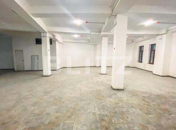 Spațiu comercial de închiriat 1 Mai - 107923SIC | BLITZ Craiova | Poza6