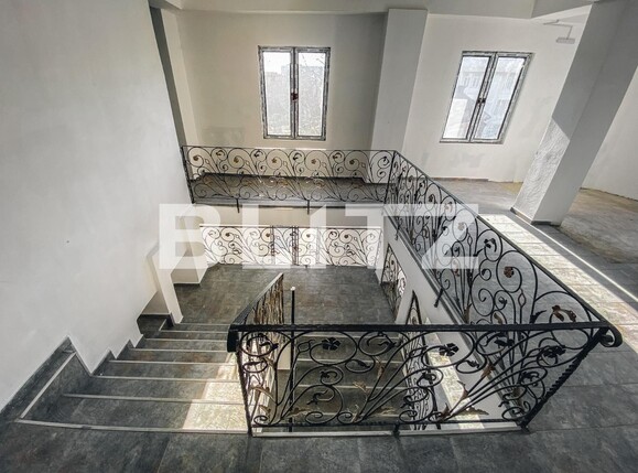 Spațiu comercial de închiriat 1 Mai - 107923SIC | BLITZ Craiova | Poza8