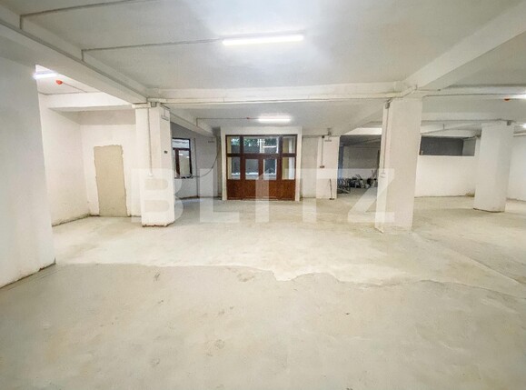 Spațiu comercial de închiriat 1 Mai - 107923SIC | BLITZ Craiova | Poza13