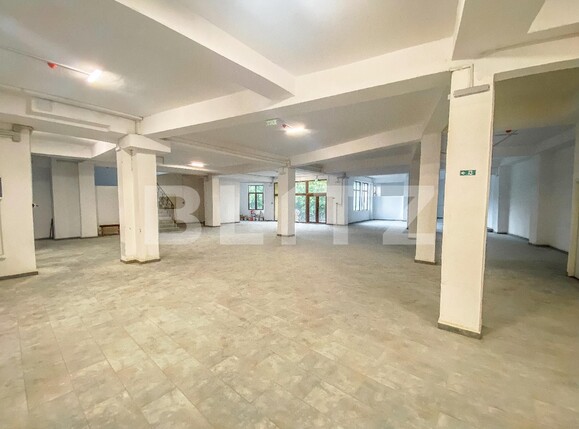 Spațiu comercial de închiriat 1 Mai - 107923SIC | BLITZ Craiova | Poza4