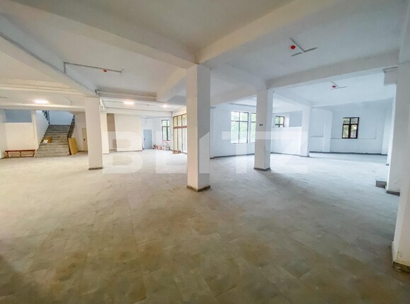 Spațiu comercial de închiriat 1 Mai - 107923SIC | BLITZ Craiova | Poza5