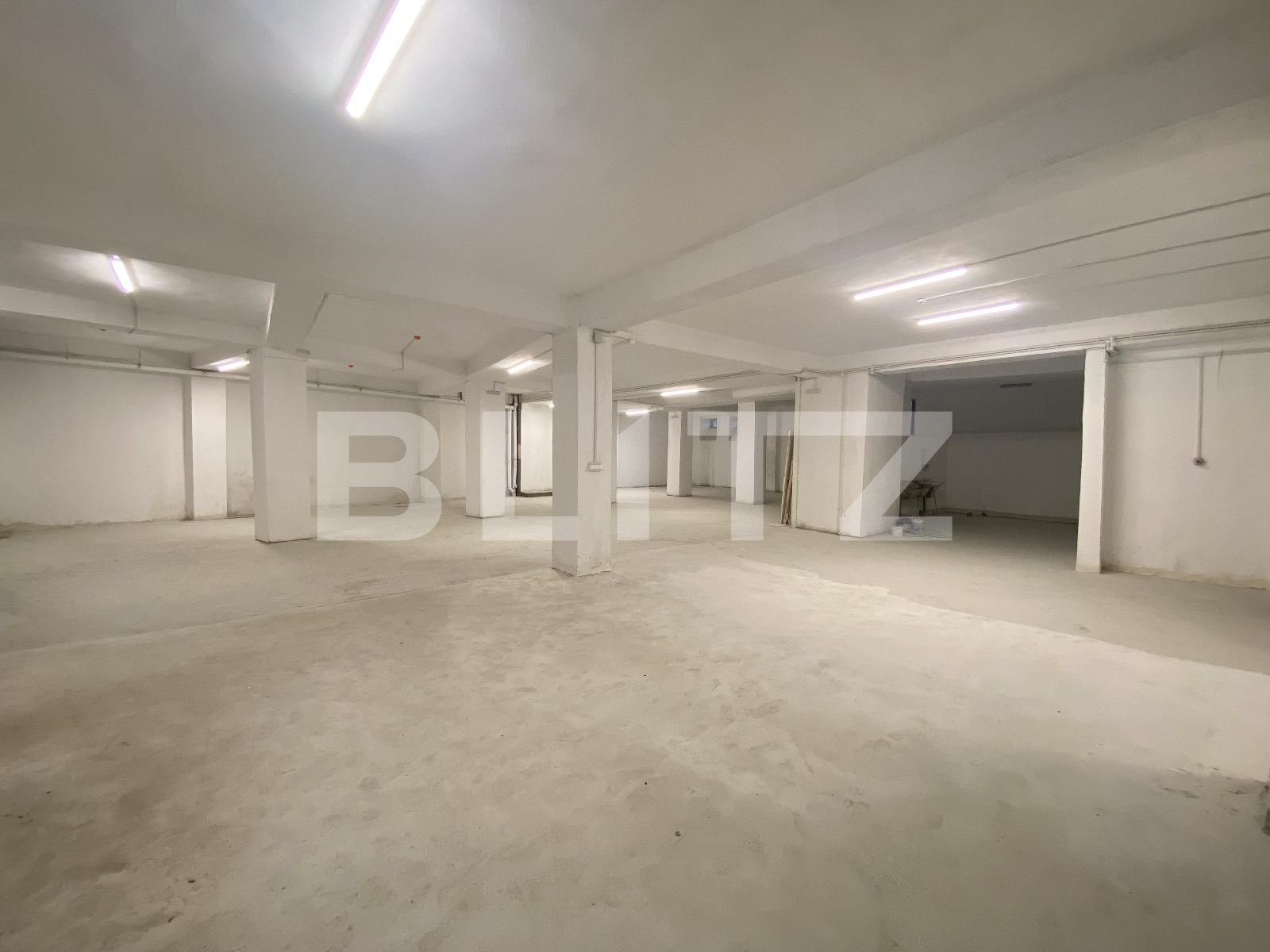 Spațiu comercial de închiriat 1 Mai - 107923SIC | BLITZ Craiova | Poza14