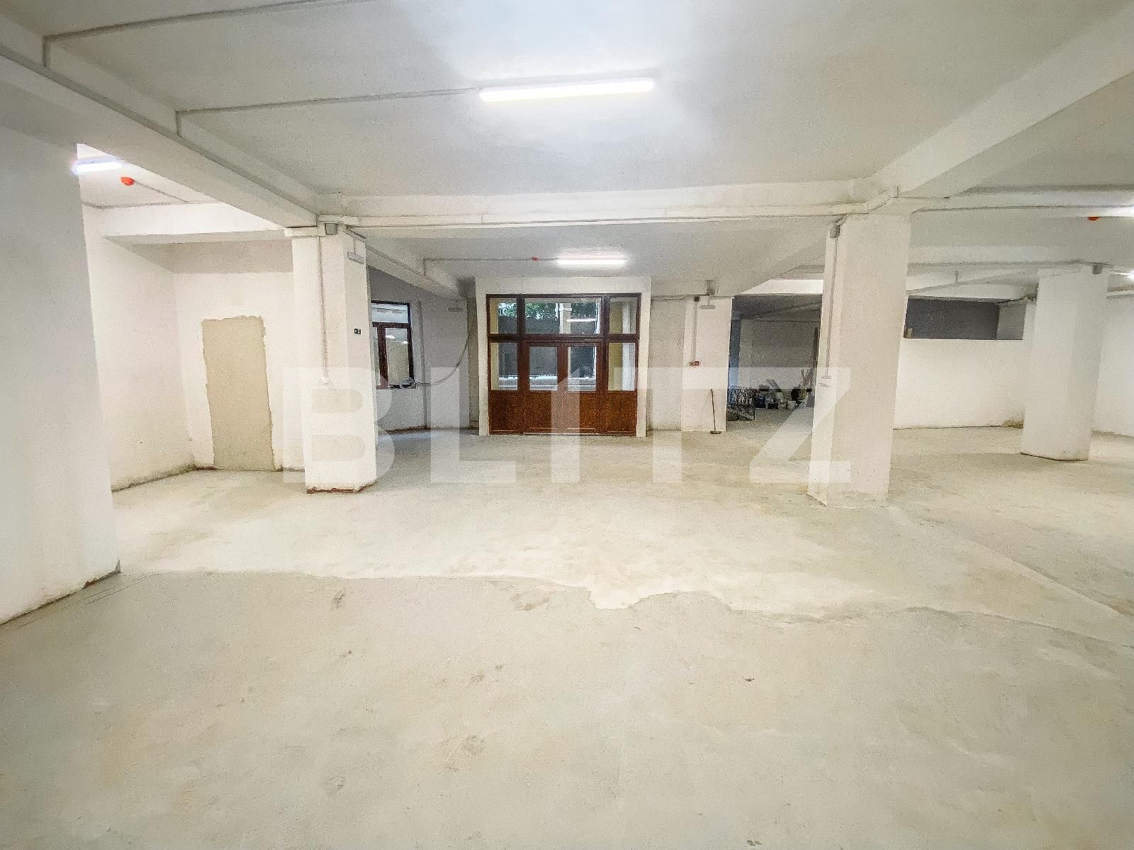 Spațiu comercial de închiriat 1 Mai - 107923SIC | BLITZ Craiova | Poza13