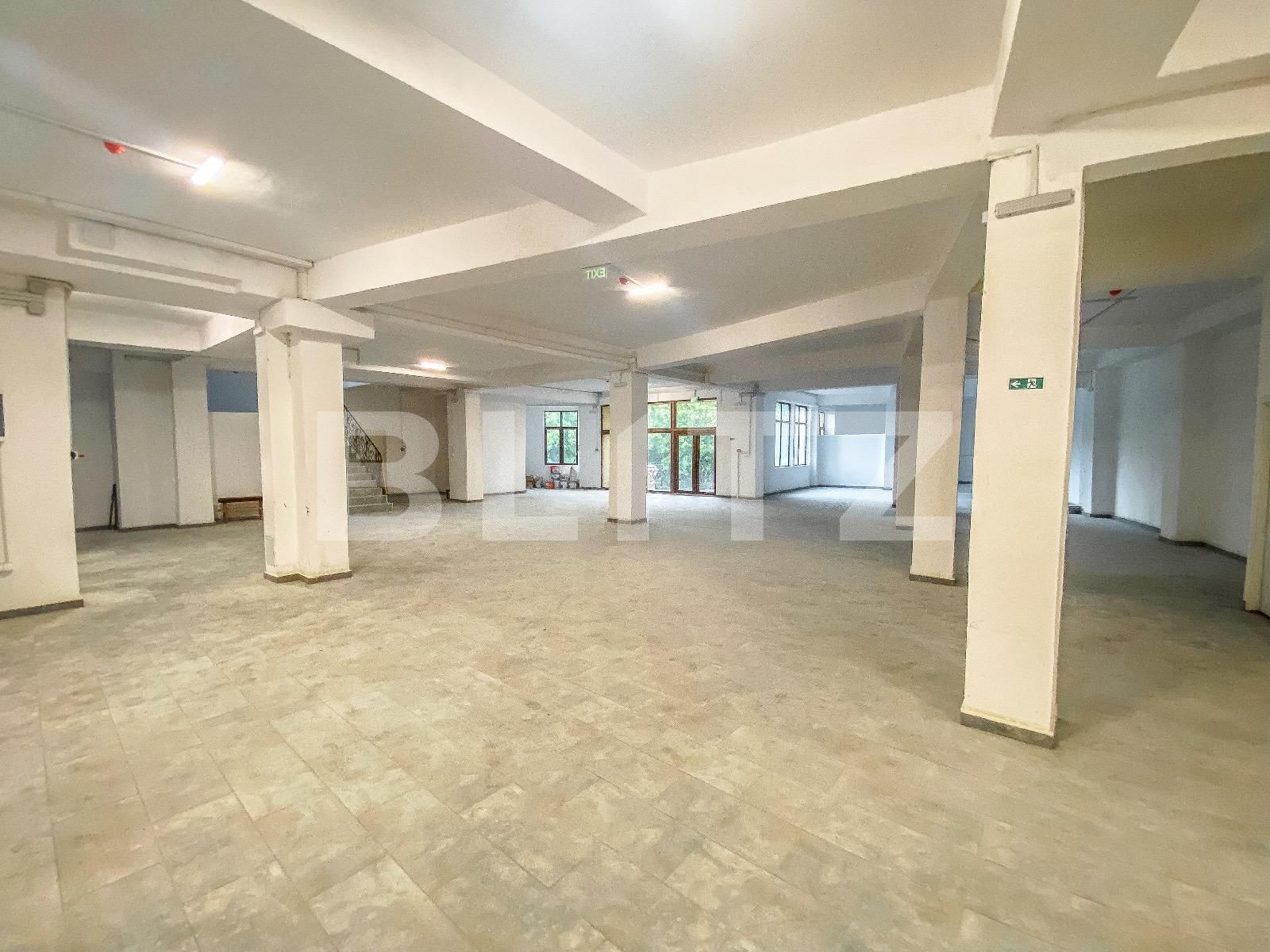 Spațiu comercial de închiriat 1 Mai - 107923SIC | BLITZ Craiova | Poza4